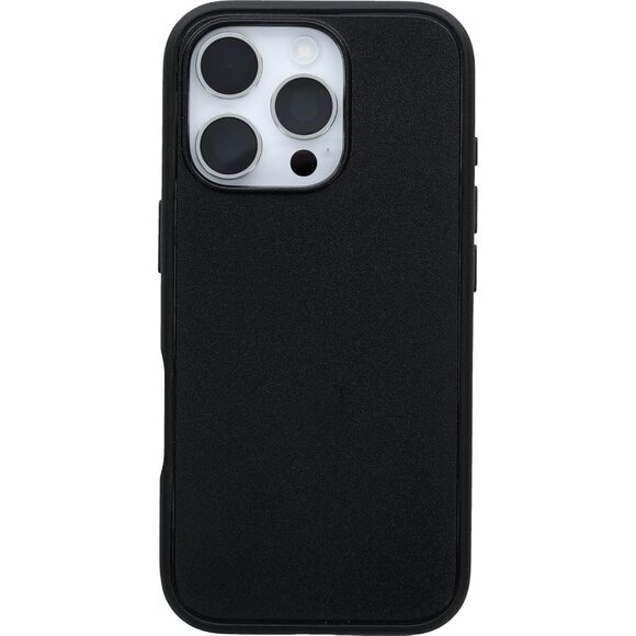 OtterBox iPhone 16 Pro Symmetry Series Case - Black - Picture 1 of 6